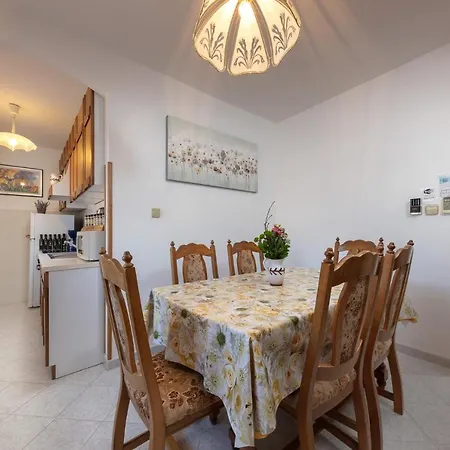 Apartment Fabich