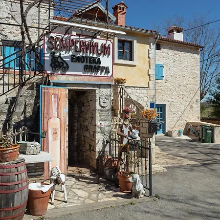 Apartman Fabich *