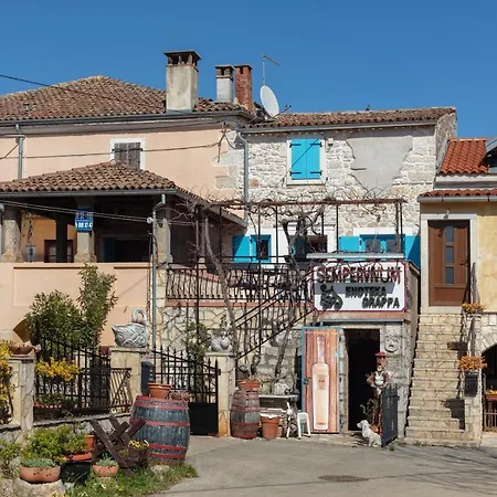 Fabich Veleniki