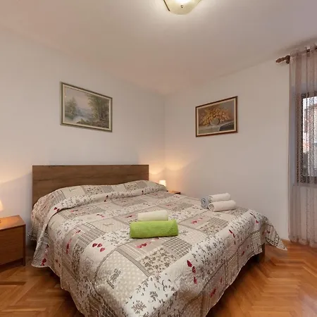 Apartment Fabich *