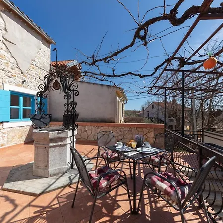 Apartman Fabich