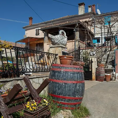 Fabich Apartman