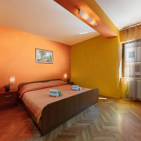 Fabich Apartment
