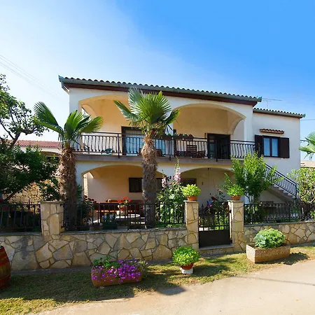 Apartman Fabich