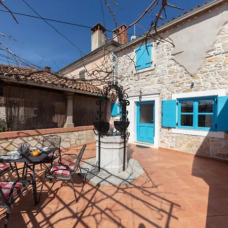 Apartamento Fabich *