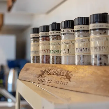 Fabich Apartamento Veleniki