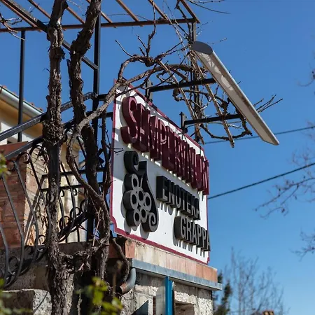 Apartamento Fabich *