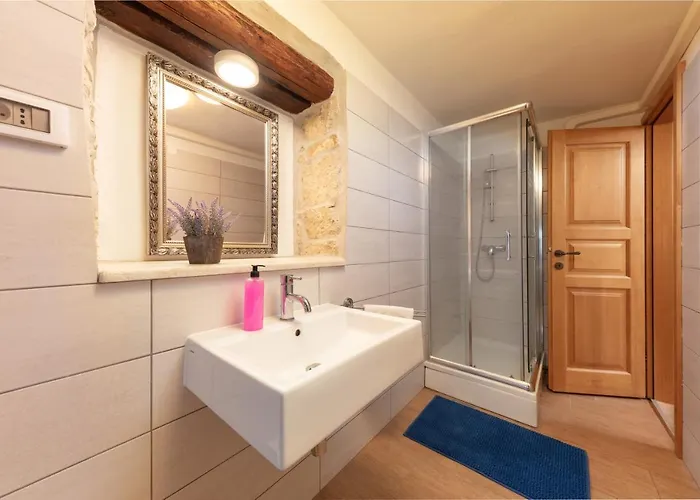Appartement Fabich
